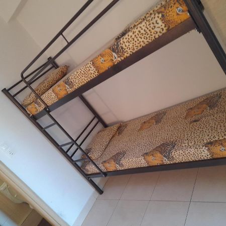 Villa Leopard Stavros  Extérieur photo