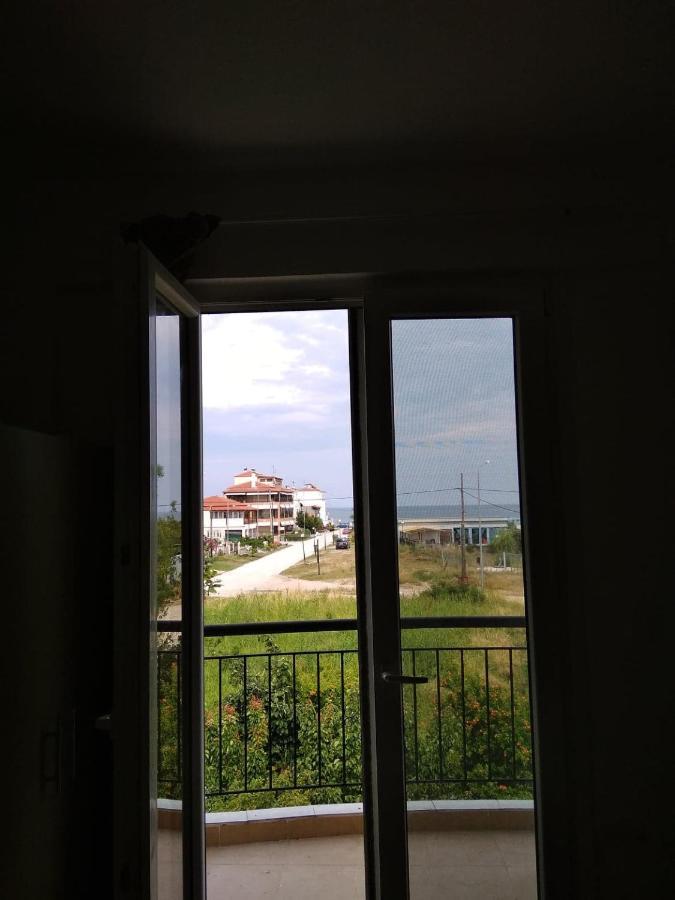 Villa Leopard Stavros  Extérieur photo