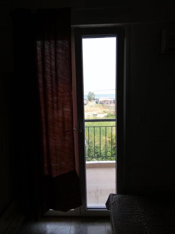 Villa Leopard Stavros  Extérieur photo