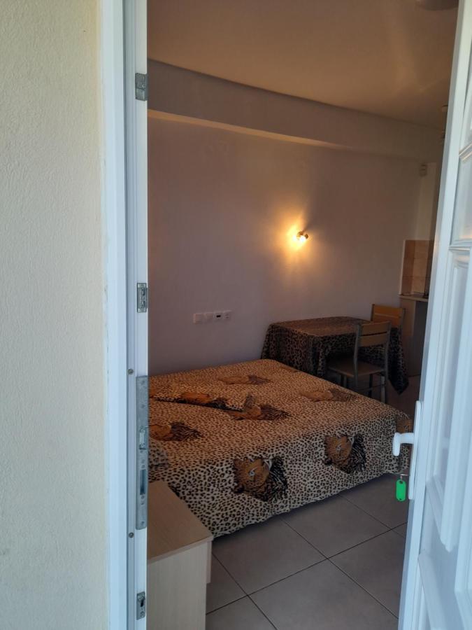 Villa Leopard Stavros  Extérieur photo