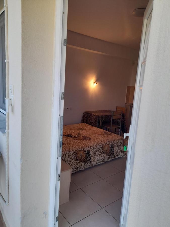 Villa Leopard Stavros  Extérieur photo