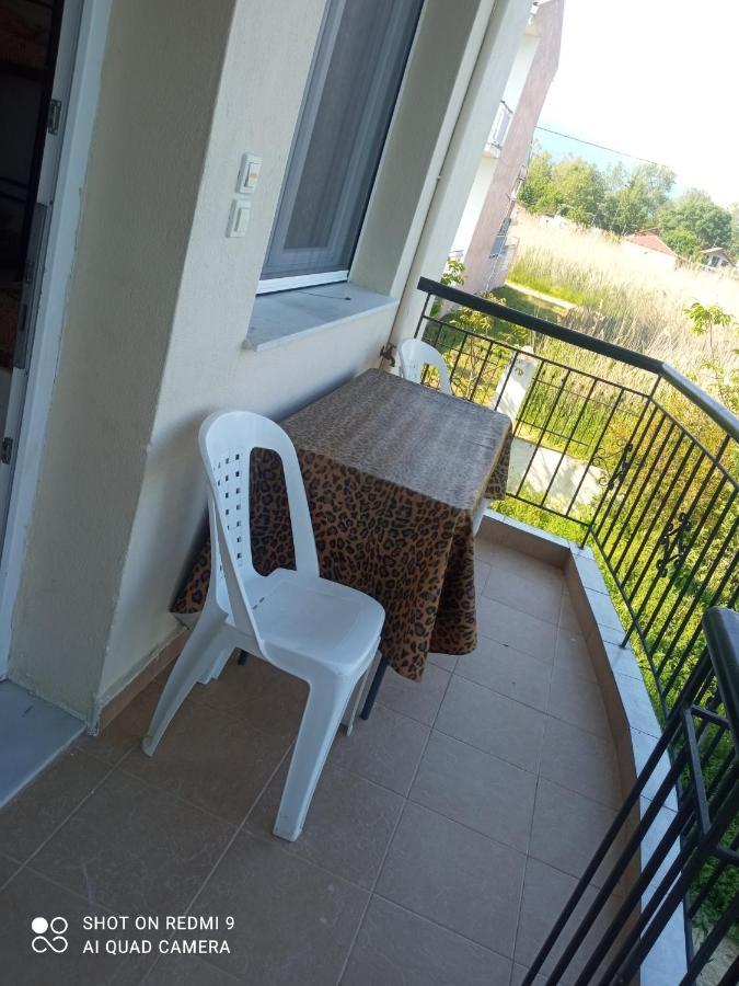 Villa Leopard Stavros  Extérieur photo