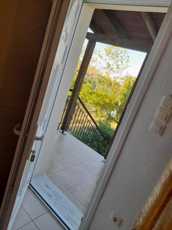 Villa Leopard Stavros  Extérieur photo