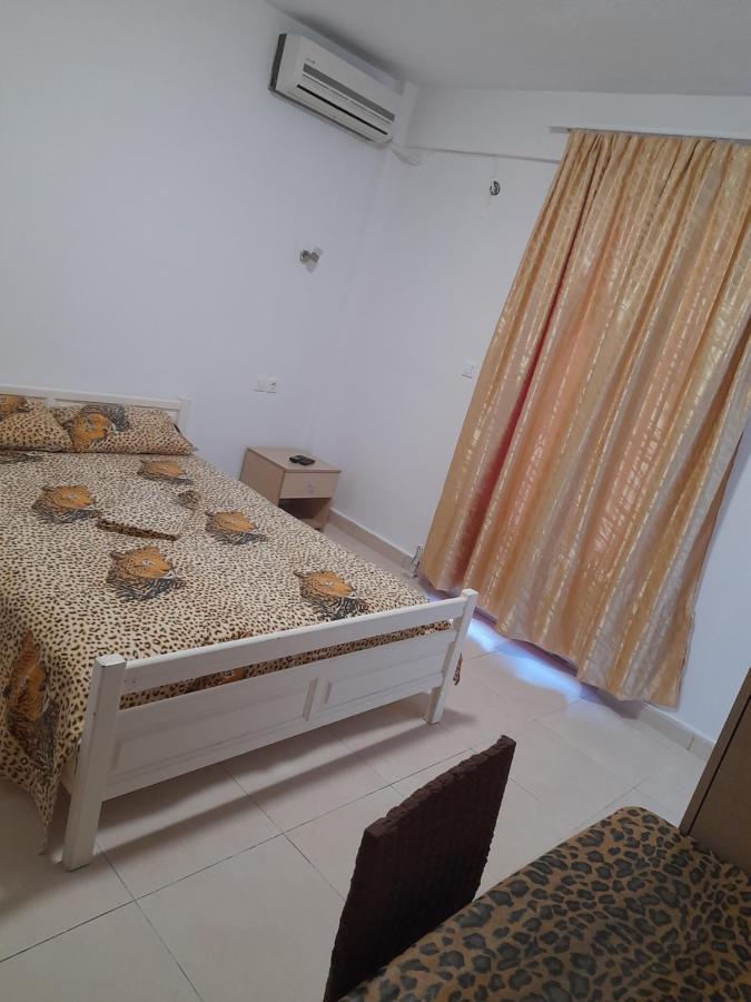 Villa Leopard Stavros  Extérieur photo