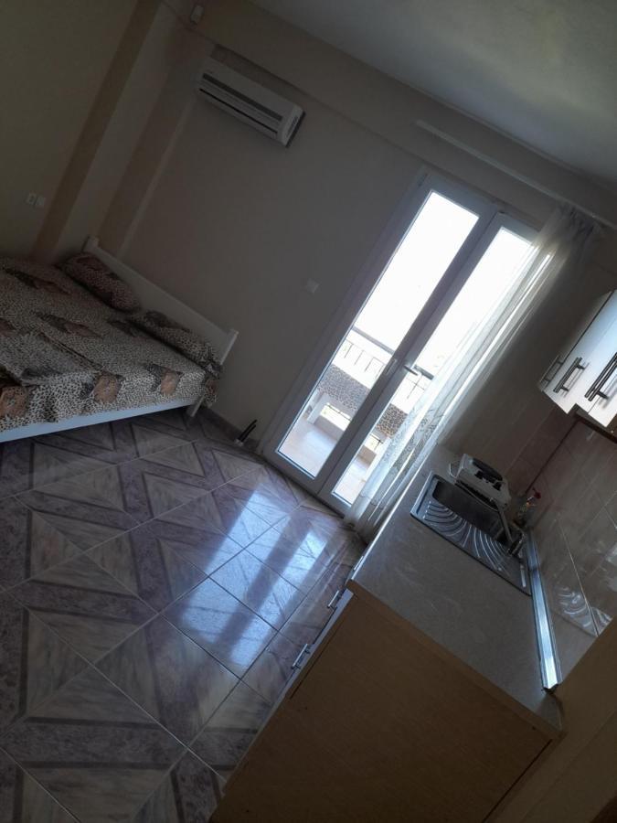 Villa Leopard Stavros  Extérieur photo